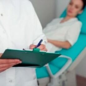 Diagnostic de cystite chez les femmes